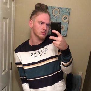 Meet your Posher, Zach